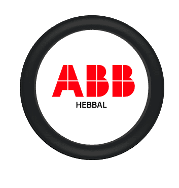 ABB Hebbal Logo