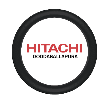 Hitachi Doddaballapura Logo