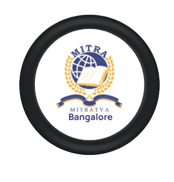 Mitratva Bangalore Logo