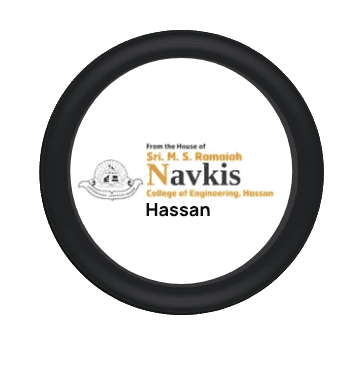 Navkis Hassan Logo