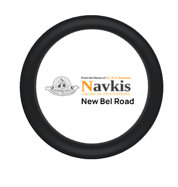 Navkis New Bel Logo