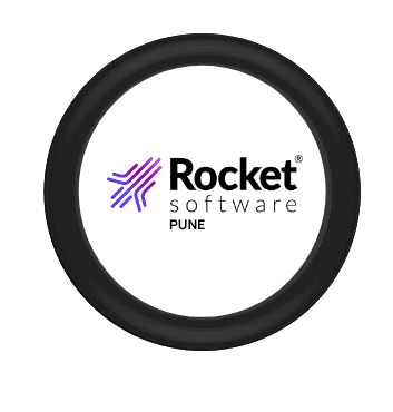 Rocket Pune Logo