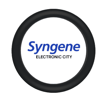 Syngene Electronic City Logo