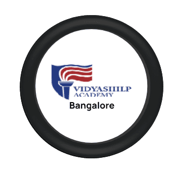 Vidyashilp Bangalore Logo